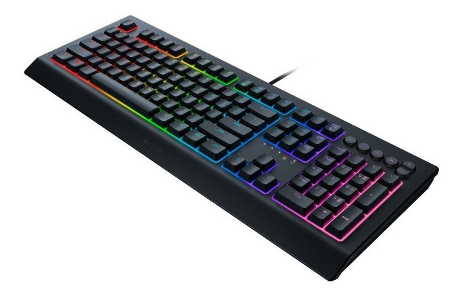 Teclado Gamer Razer Cynosa V2 Español Rgb Negro – imagen 2