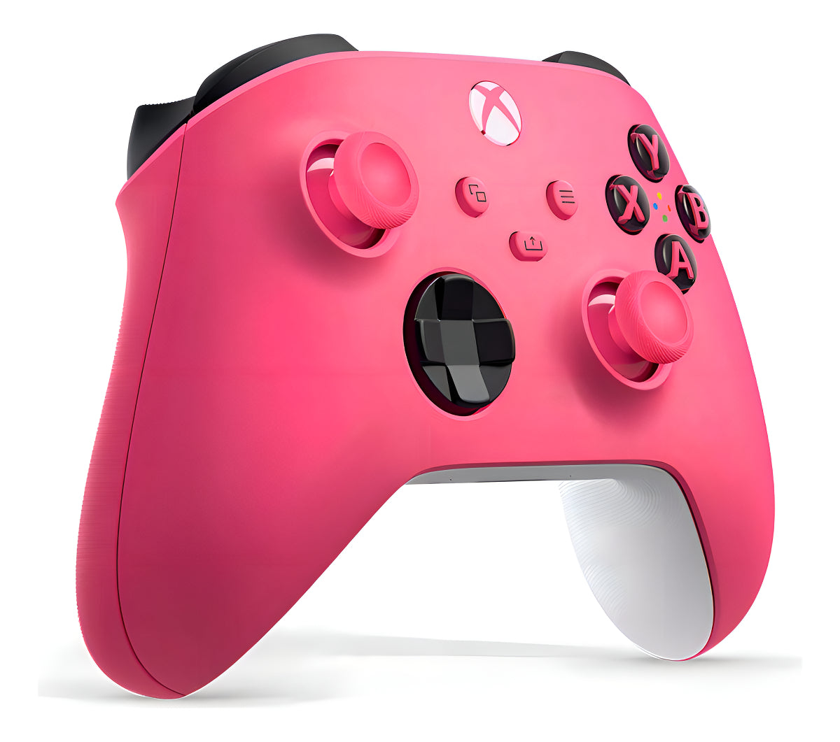 Control Inalambrico Wireless Xbox One Series X / S Rosado – imagen 2
