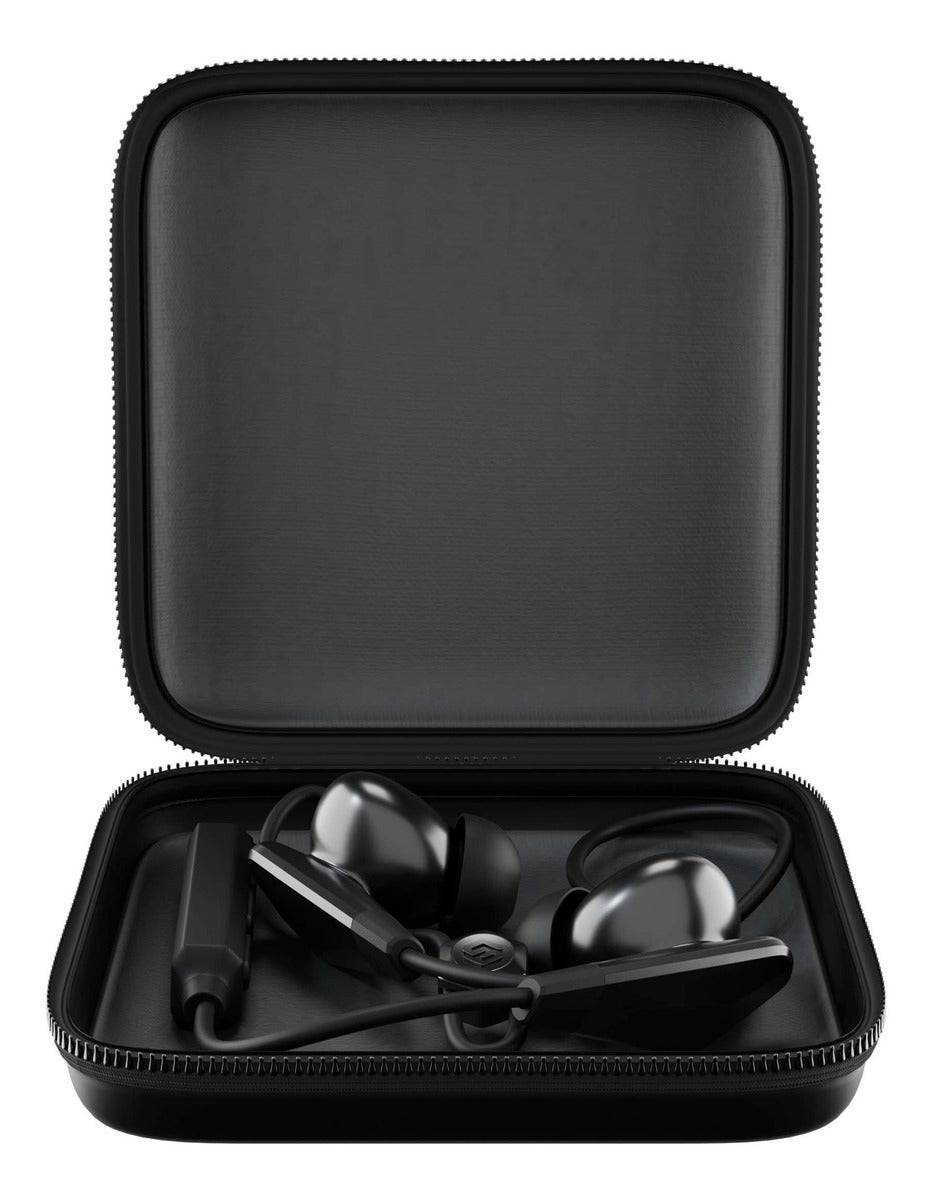 Audifonos Bluetooth Sleve Air-x 2.0 Negro – imagen 4