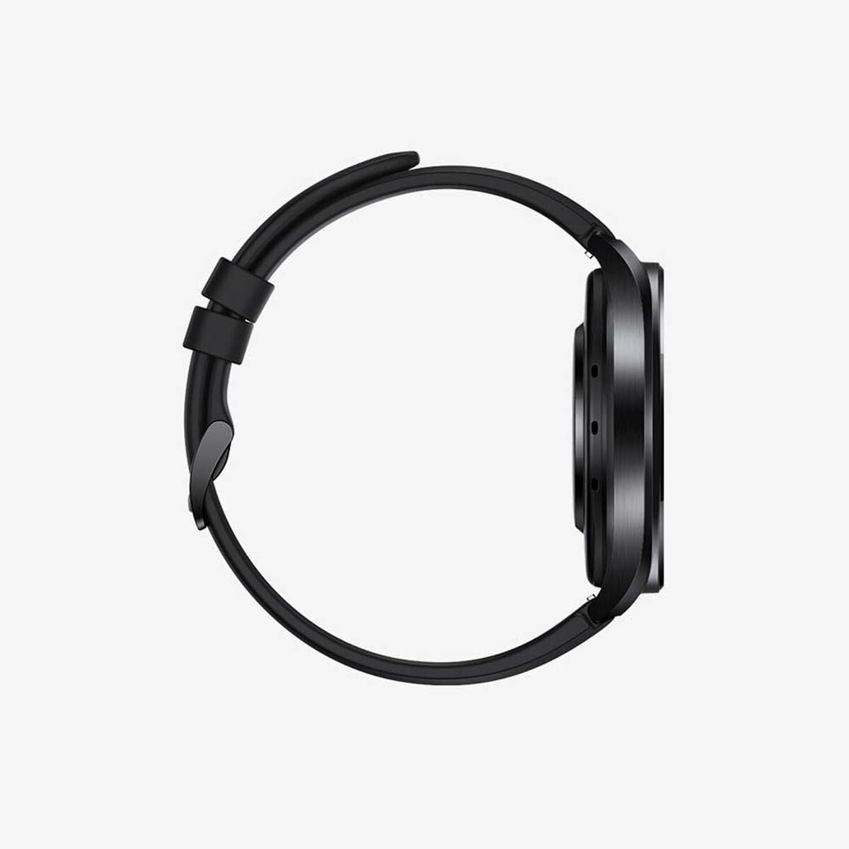 Xiaomi Smartwatch S1 Gl Negro – imagen 2