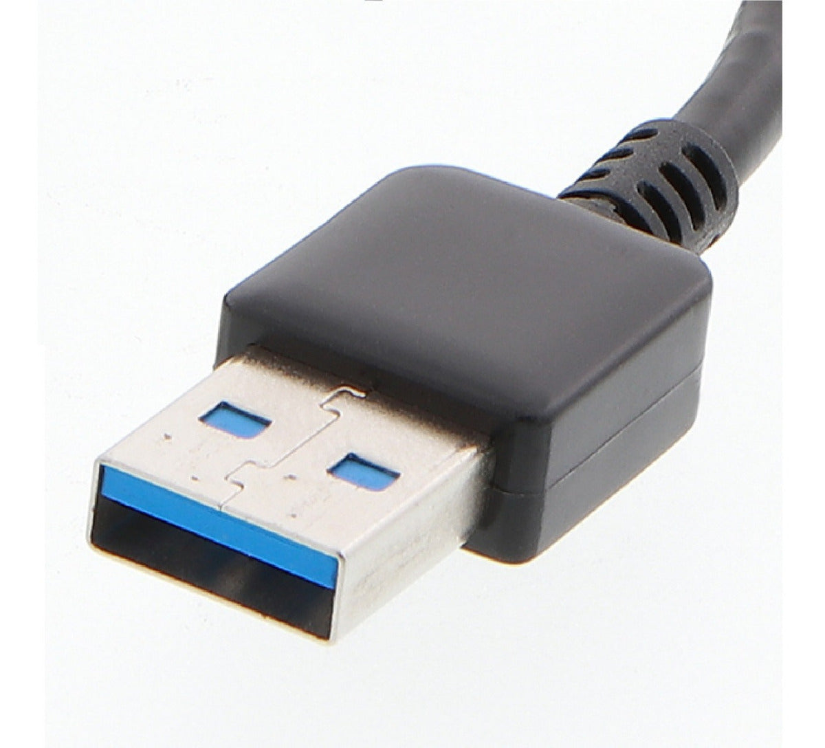 Adaptador Usb 3.0 A Lan Rj45 Gigabit Ethernet Xtech- 373 Negro – imagen 2
