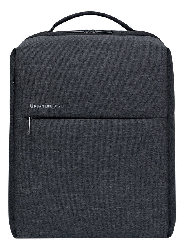 Mochila Xiaomi City Backpack 2 Gris – imagen 2