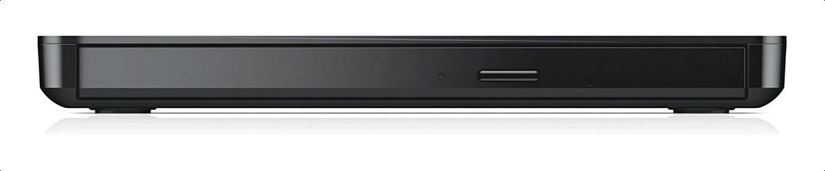 Unidad Externa de DVD Dell DW316 +/-RW USB Slim Negro – imagen 2