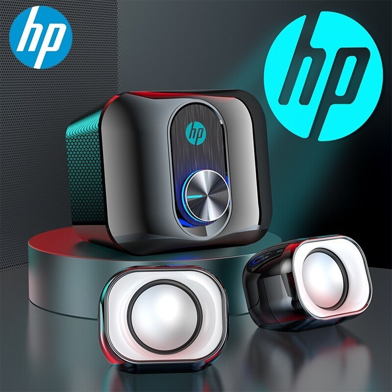 Parlante Subwoofer Multimedia Hp Dhs-2111s Pc Gris – imagen 4
