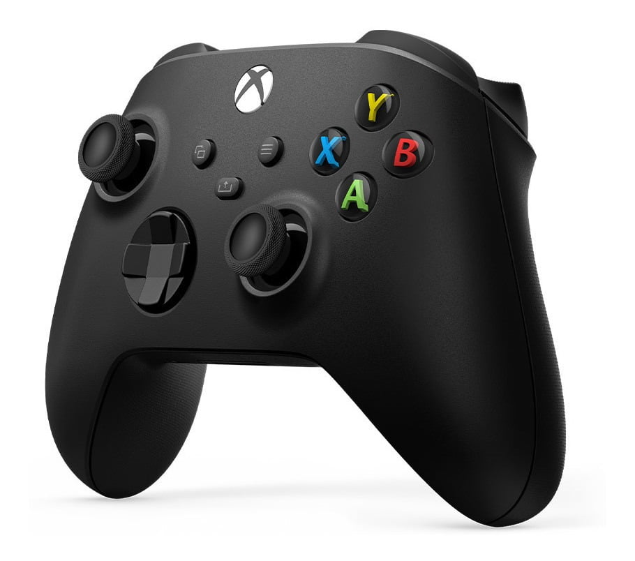 Control Inalambrico Microsoft Xbox Series S Negro – imagen 3