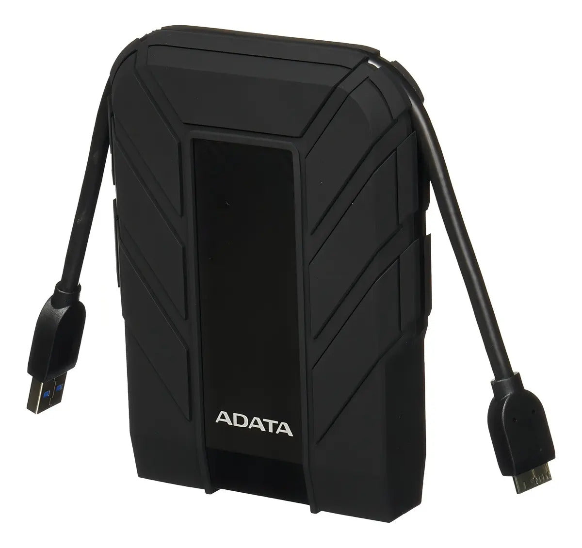 Disco Duro Externo Adata Hd710 Pro 1 Tb 3.0 Ultraresistente Negro – imagen 2
