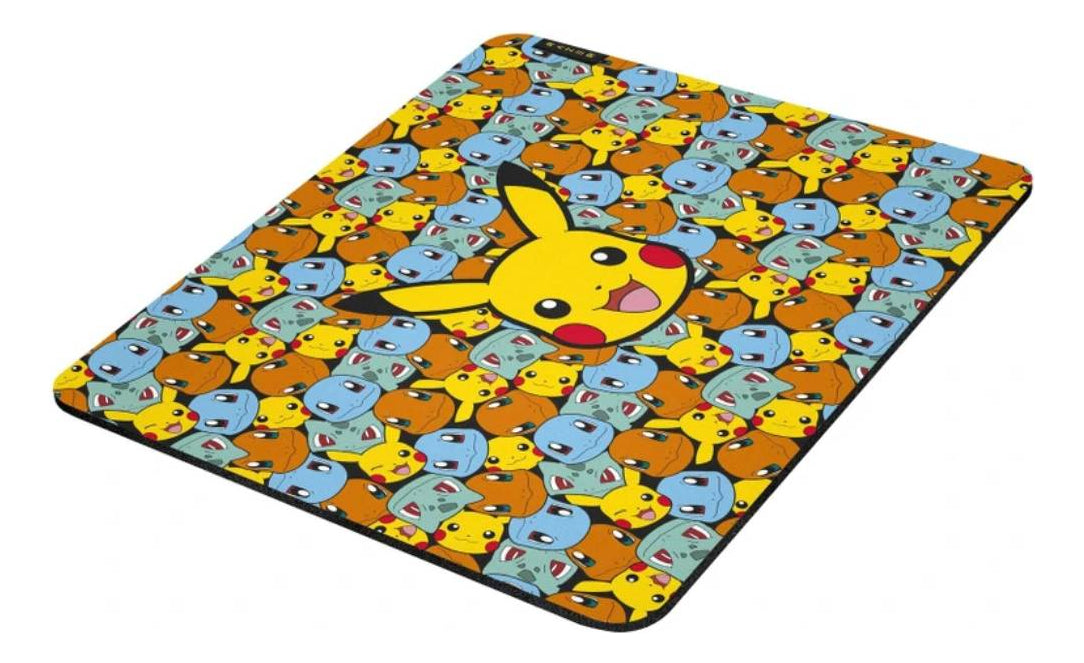 Mousepad Razer Gigantus V2 Pokemon Medium Color – imagen 3