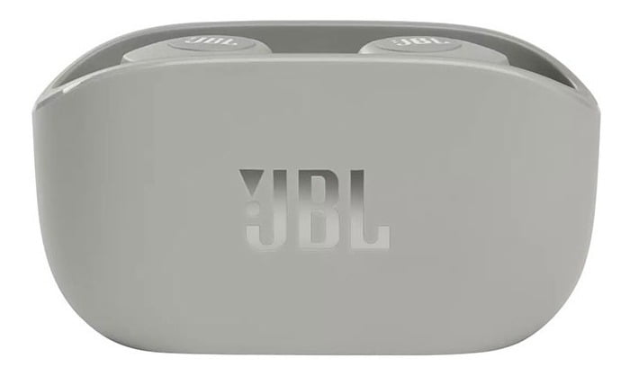 Audifonos Bluetooth Jbl Truly Wireless W100TWS Blanco – imagen 3