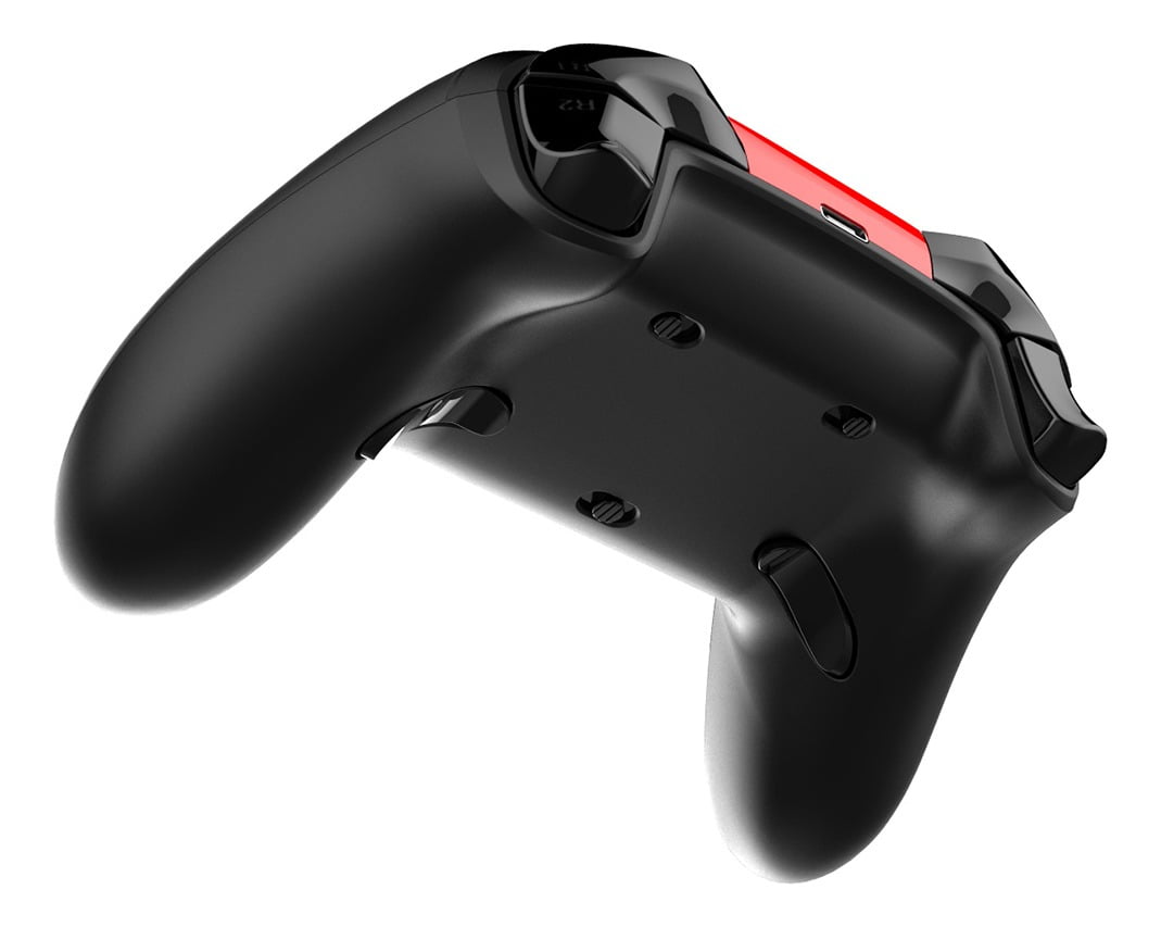 Control Joystick Bluetooth Ipega PG-Sw001 Nintendo Switch Negro – imagen 2