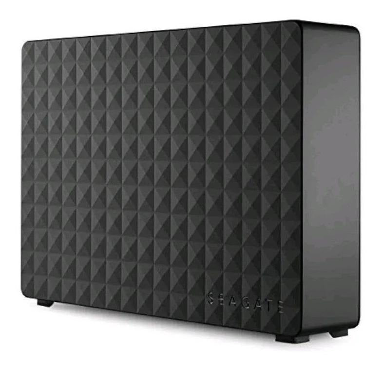 Disco Duro Seagate Expansion 12 Tb Usb 3.0