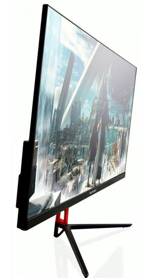 Monitor Gamer Riotoro Stingray Rx24 24' 165hz 1ms – imagen 2
