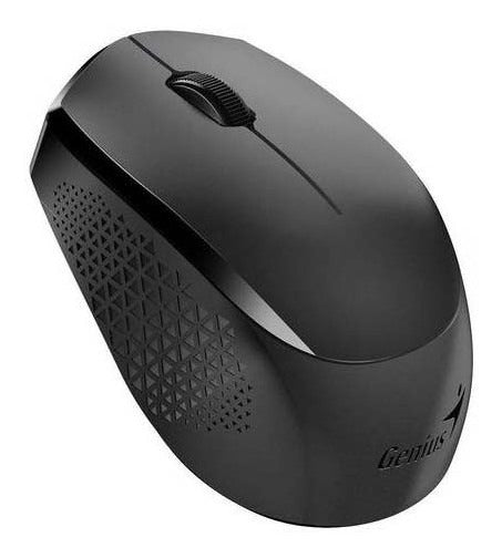 Mouse Genius Inalámbrico Nx-8000s Negro – imagen 4
