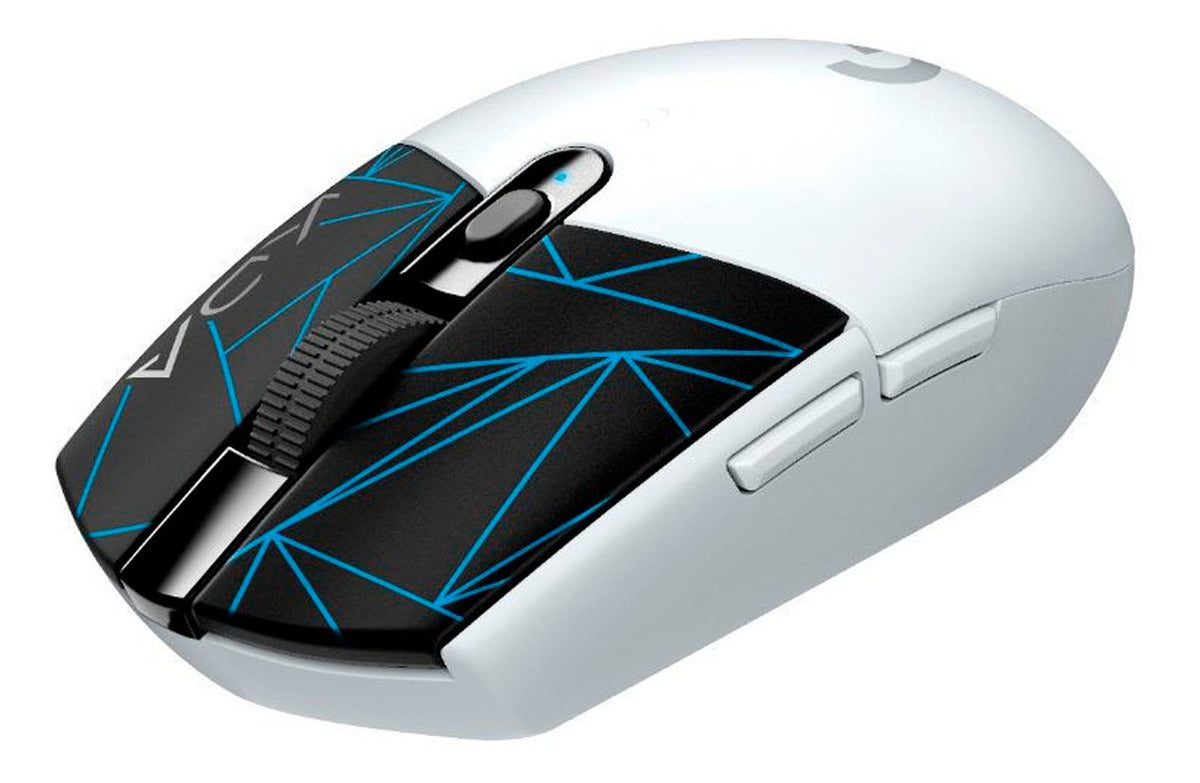 Mouse Gamer Logitech G305 Wireless Kda Lol Ed Limitada – imagen 4
