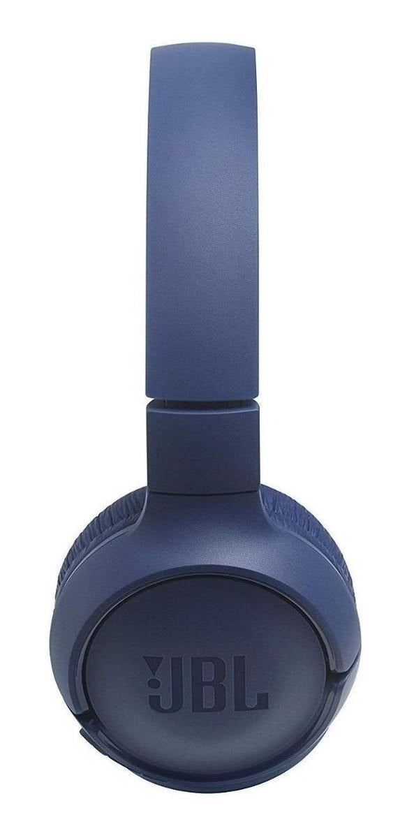 Audifonos Bluetooth Jbl Tune 500bt Azul – imagen 4