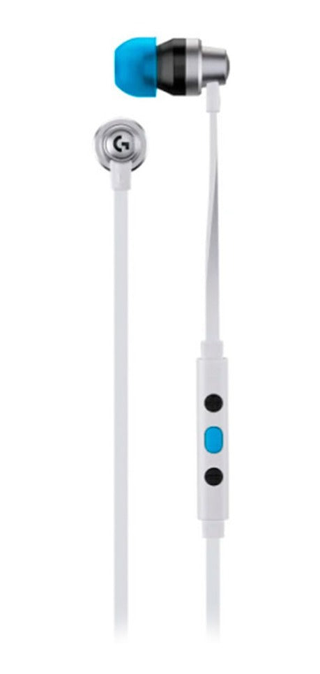 Audifonos Gamer Logitech G333 K/da In-ear C/microfono 3,5mm – imagen 2