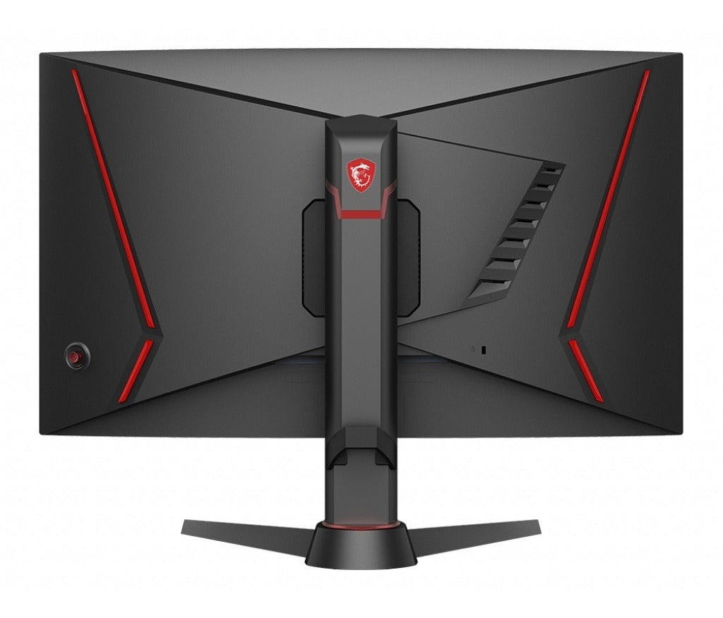 Monitor Gamer Msi Optix Mag270vc2 165 Hz 27 1 Ms – imagen 2