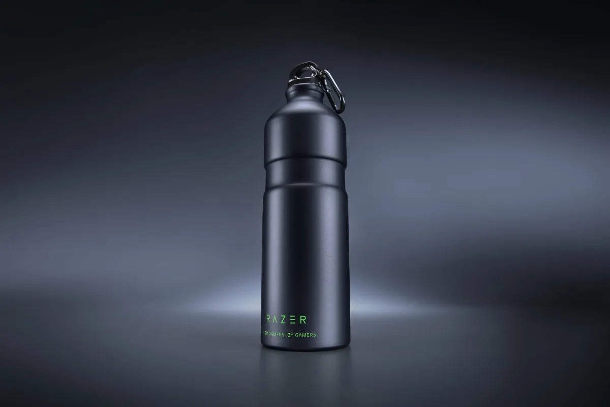 Botella Razer Hydrator 750 Ml Negro – imagen 2