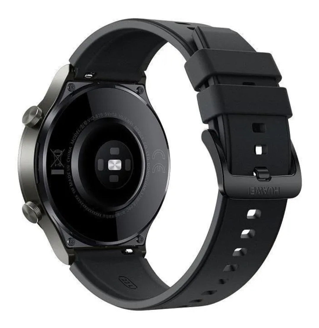 Huawei Watch Gt 2 Pro Vidar Negro – imagen 4