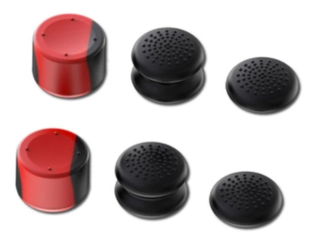 Funda Analogos Thumbs Grips Controles Ps5 Ipega Pg-p5006 – imagen 5