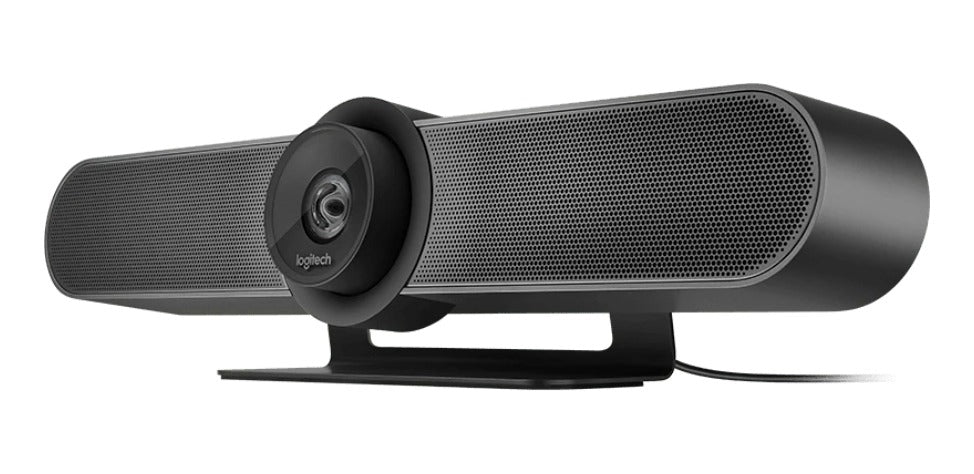 Webcam Logitech Video Conferencia Logitech Meetup 4k – imagen 3
