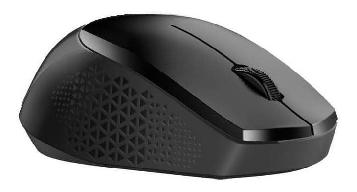 Mouse Genius Inalámbrico Nx-8000s Negro – imagen 3