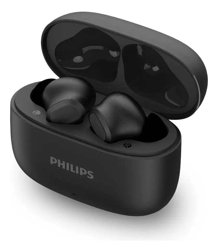 Audífonos In Ear Bluetooth Philips Tat1109 Negro – imagen 3