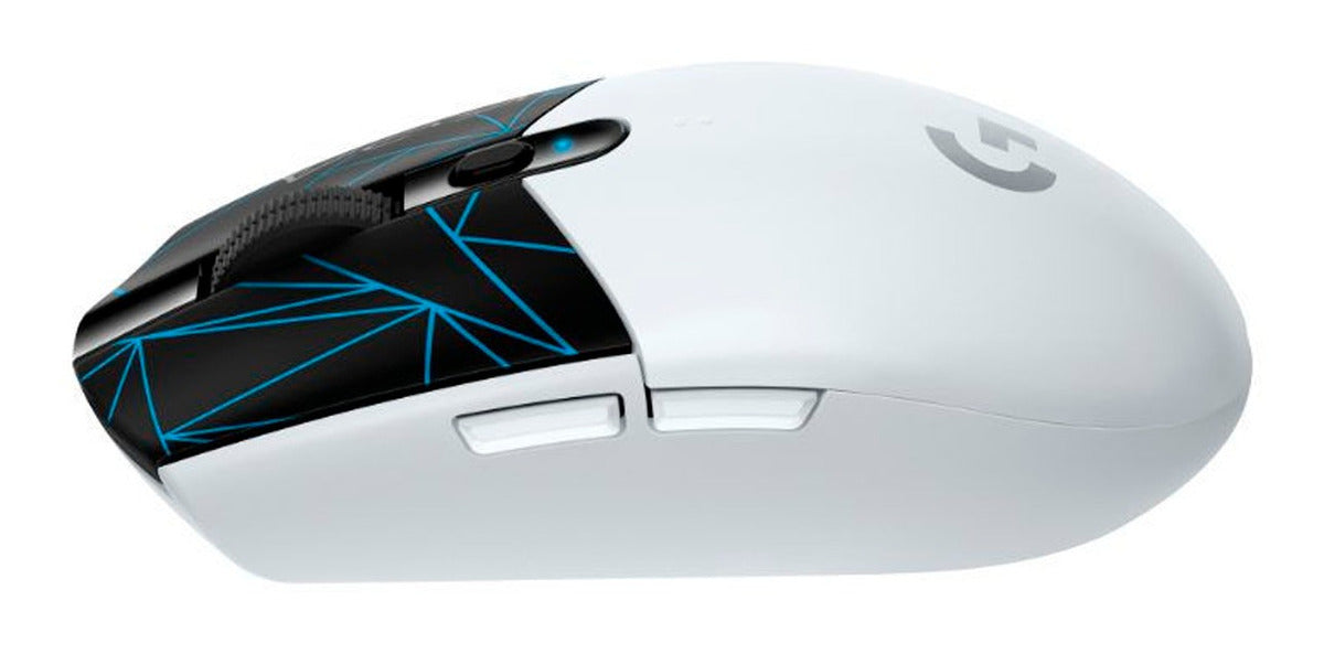 Mouse Gamer Logitech G305 Wireless Kda Lol Ed Limitada – imagen 3