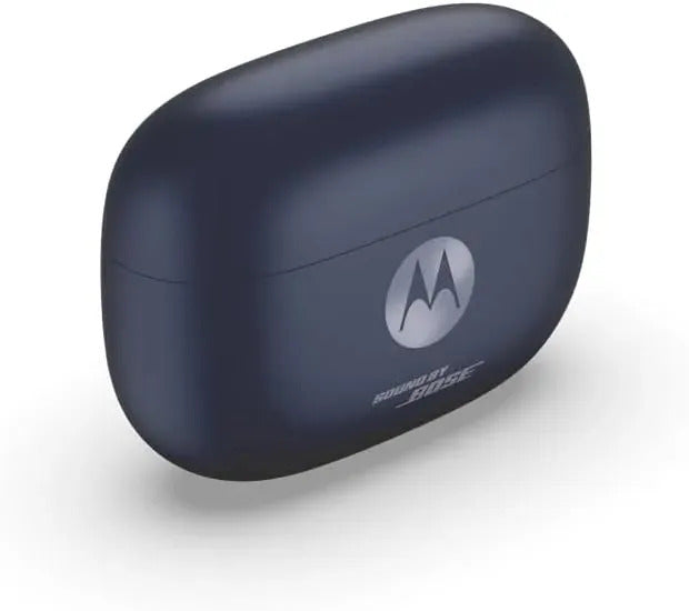 Audifonos Bluetooth Motorola Moto Buds 2 Plus By Bose Azul – imagen 5