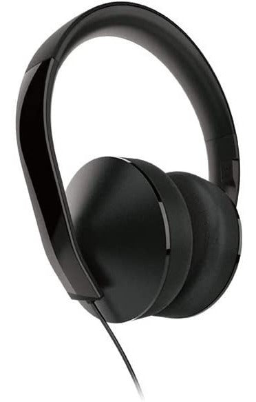 Audifonos Gamer Microsoft Headset Xbox + Adaptador Negro – imagen 3