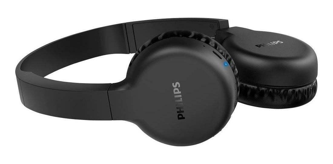 Audifono Bluetooth Philips Tah1205 Negro – imagen 3