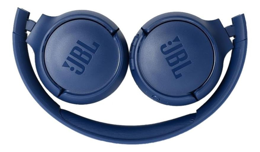 Audifonos Bluetooth Jbl Tune 500bt Azul – imagen 3