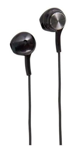 Audifonos In Ear Conector 3.5mm I10 Con Microfono Negro – imagen 5