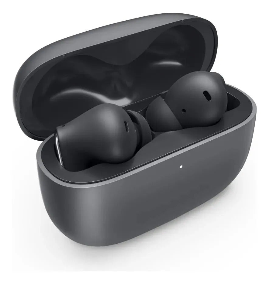 Audifonos In Ear Lenovo Tws Earbuds X9 Edition Anc Gris – imagen 4