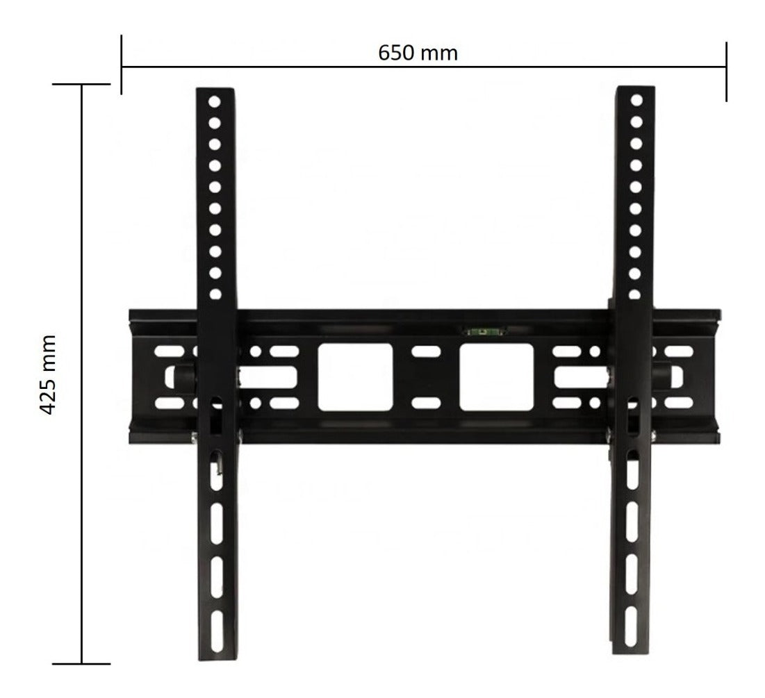 Soporte Inclinable Smart Tv Led Oled Monitor Lcd 32 A 70 – imagen 3