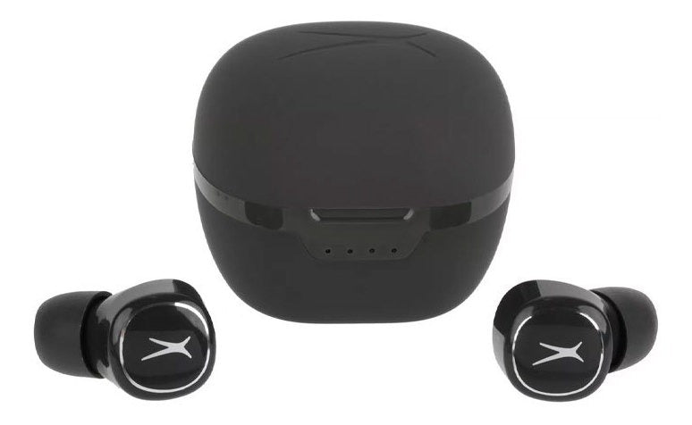 Audifonos Inalámbricos Bluetooth Altec Lansing Nanobuds 2.0 Mzx5000 Negro – imagen 5