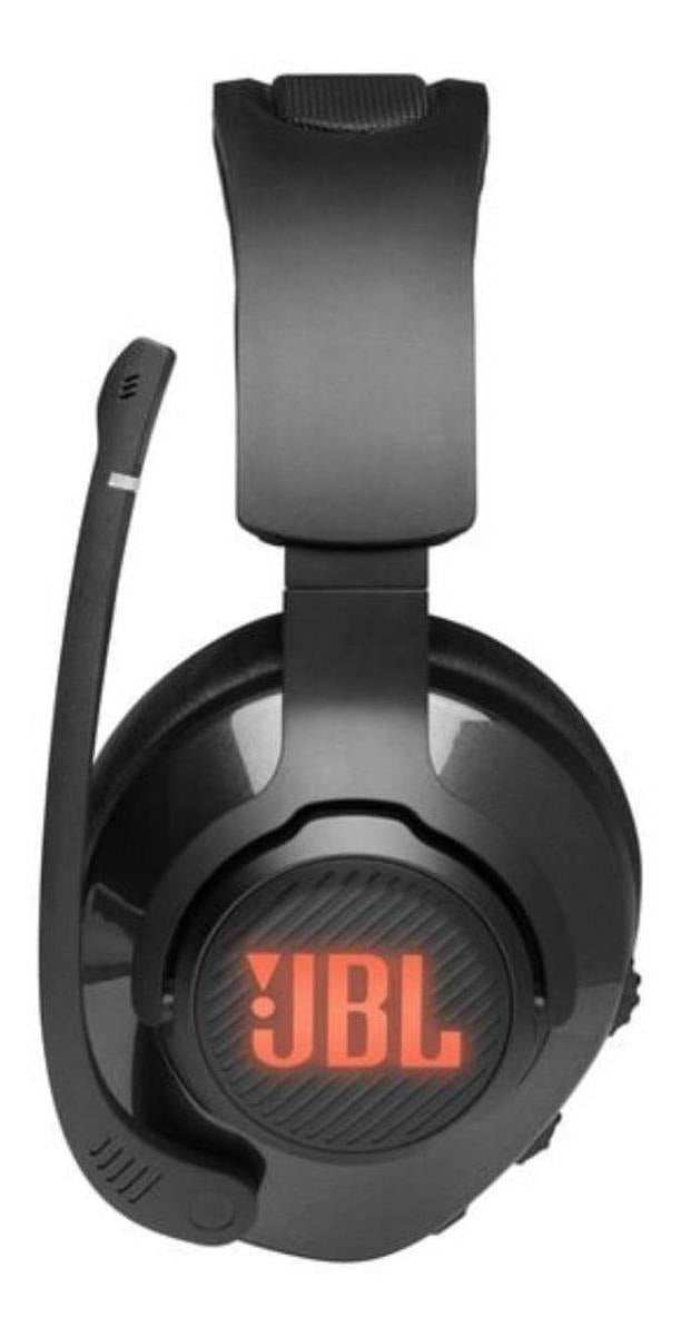 Audífonos Gamer Jbl Quantum 400 Negro – imagen 2
