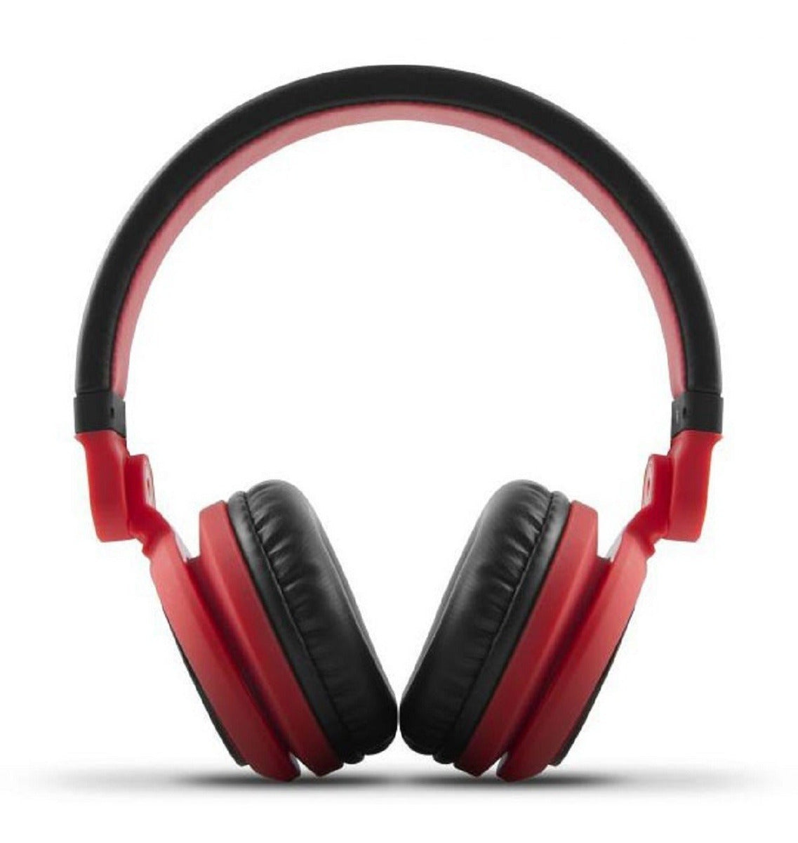 Audifonos Energy Sistem Dj2 Rojos Sin Micrófono Con Cable – imagen 3