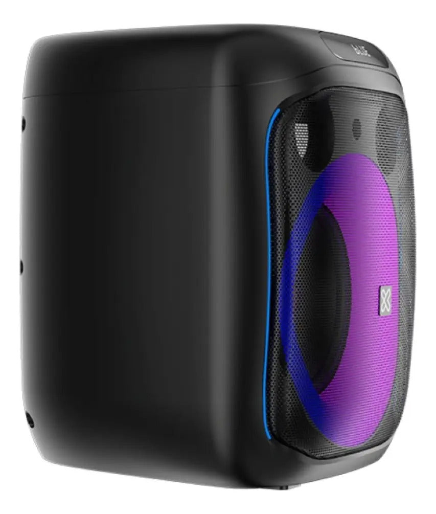 Parlante Bluetooth Boomblaster Klip Xtreme Kls-655 Negro – imagen 2