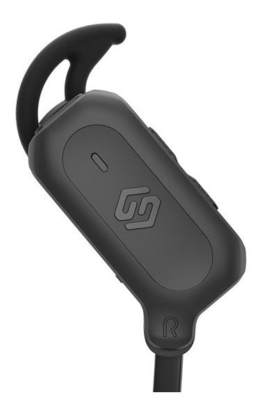 Audifonos Bluetooth Sleve Spc-x 2.0 Negro – imagen 5