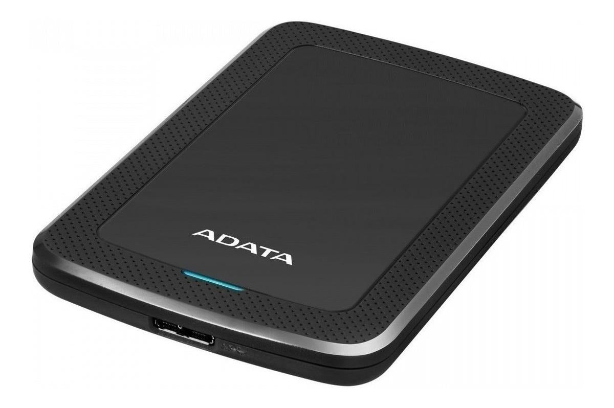 Disco Duro Externo 2 Tb Usb 3.0 Hv300 Negro – imagen 2