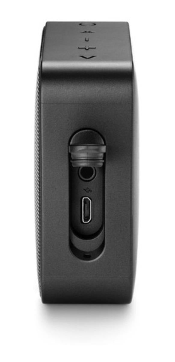 Parlante Bluetooth Jbl Go 2 Negro – imagen 4