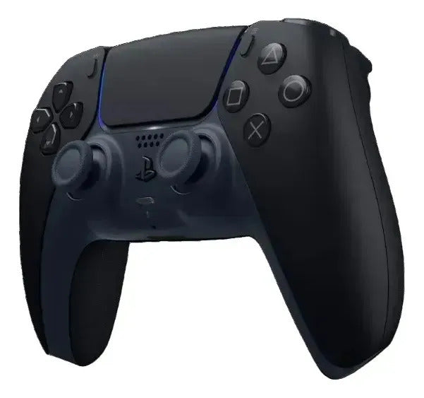 Control Dualsense Wireless Ps5 Mando Original + Usb Cable Negro – imagen 3