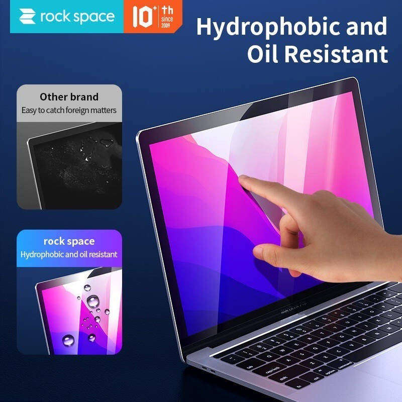 Lamina Hidrogel Rock Space Hp Pavilion X360 14 – imagen 6