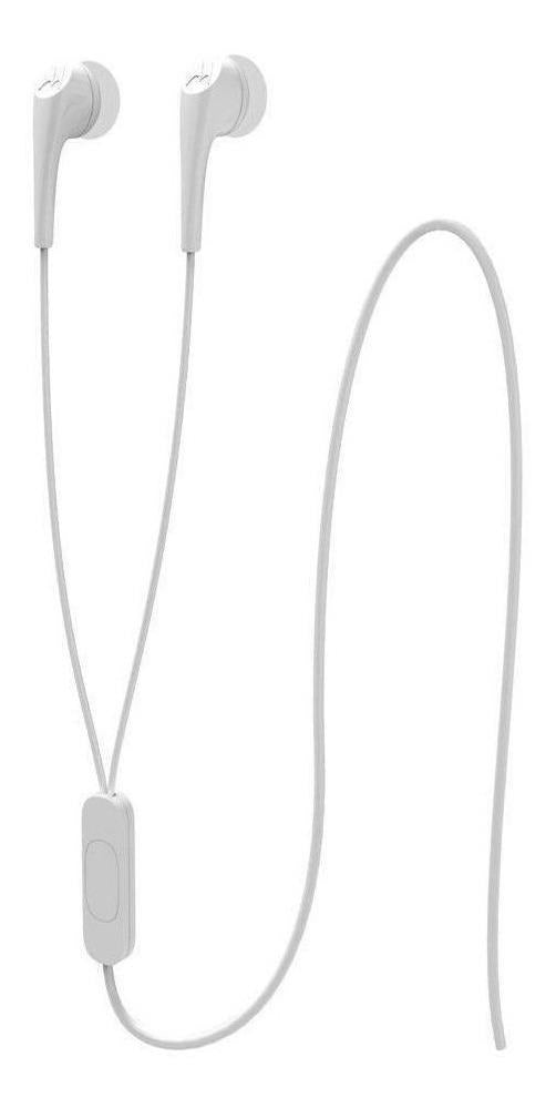 Audifonos Motorola Earbuds 2 In Ear Blanco – imagen 3