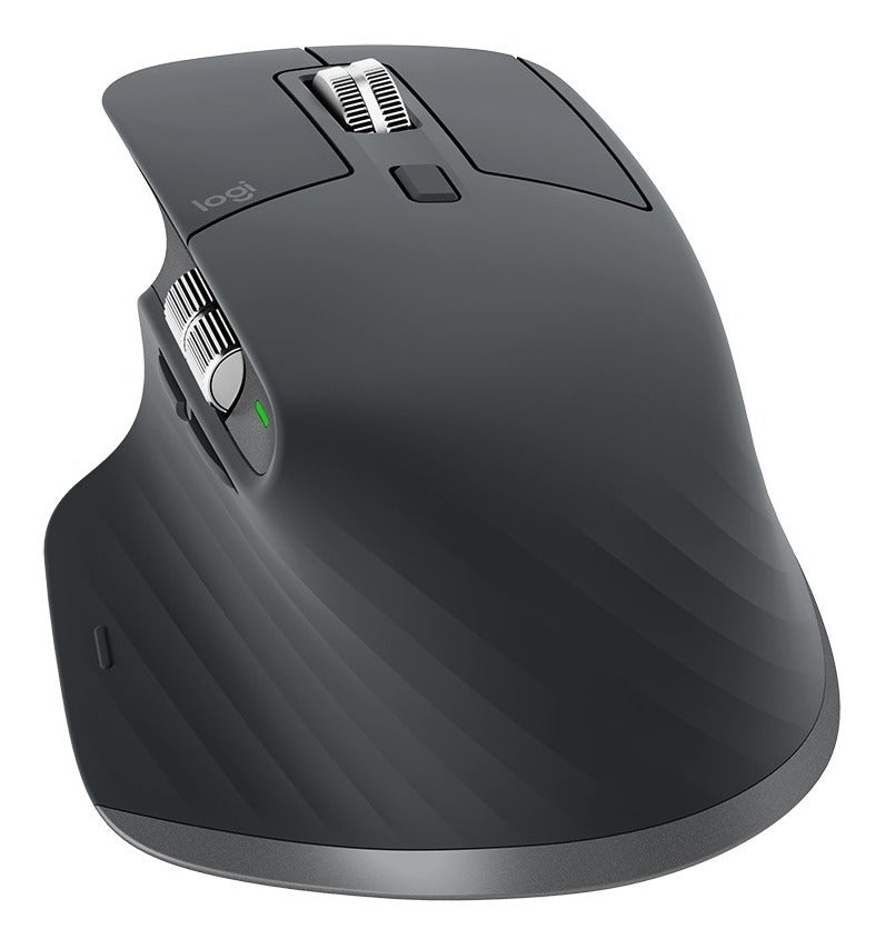 Mouse Wireless Logitech Mx Master 3s Negro – imagen 5