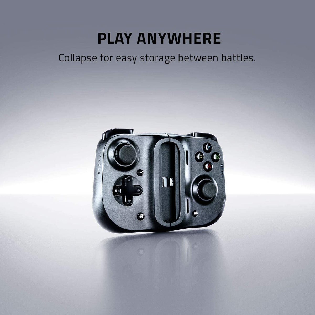 Control Joystick Razer Kishi Para Iphone Negro – imagen 4