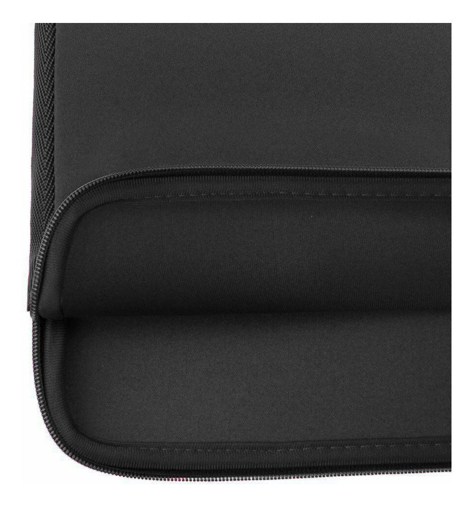 Funda Notebook Sleve Skinny 14 -15 Pulgadas Negro – imagen 4