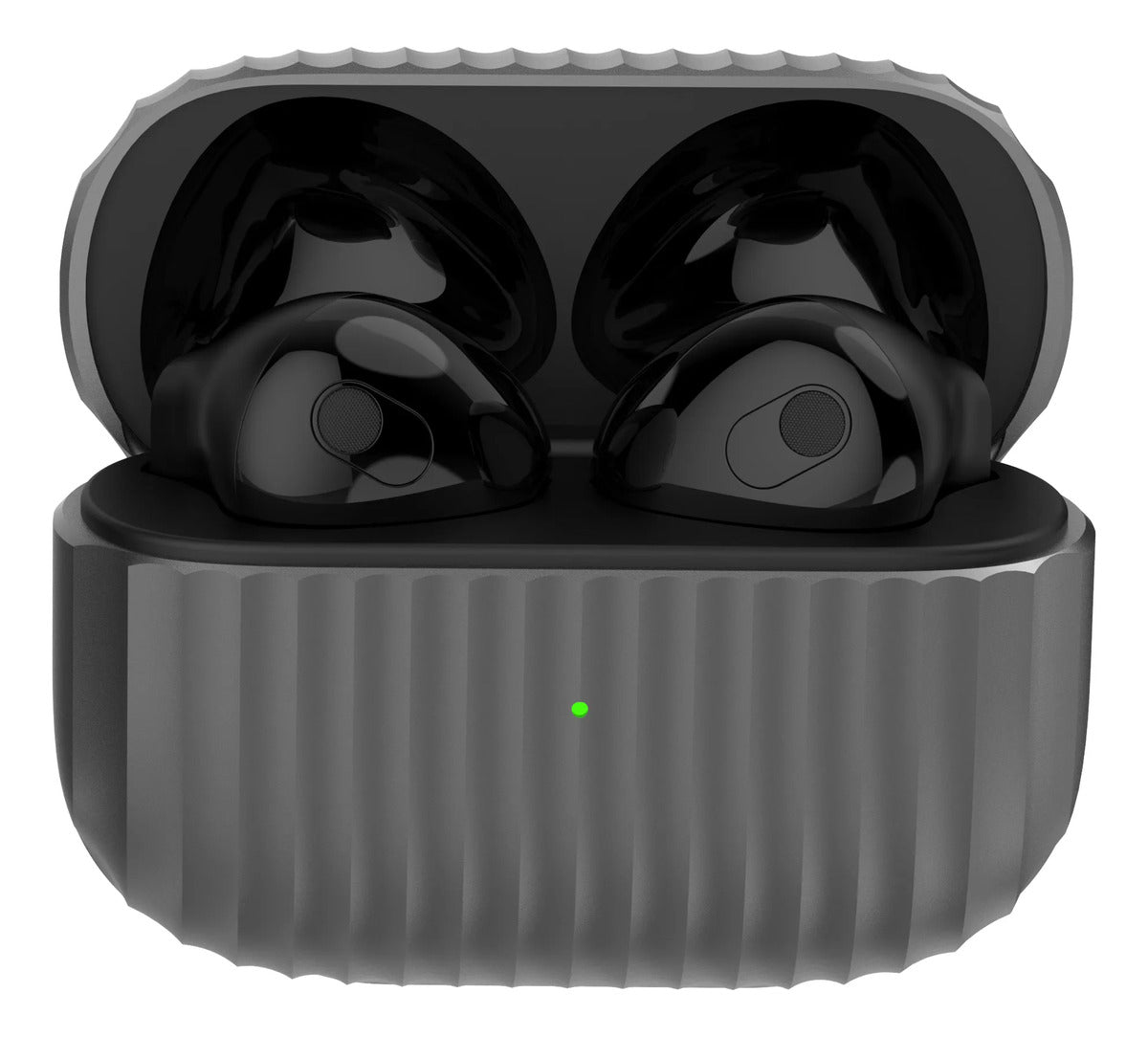 Audífonos Bluetooth Aiwa In Ear Tws Awtwsgm1d 4.5 Horas Negro – imagen 4