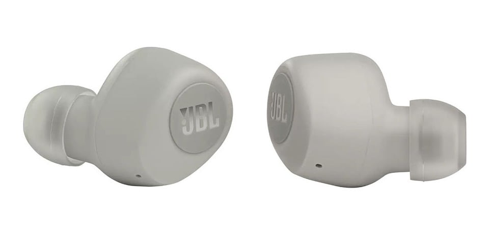 Audifonos Bluetooth Jbl Truly Wireless W100TWS Blanco – imagen 4