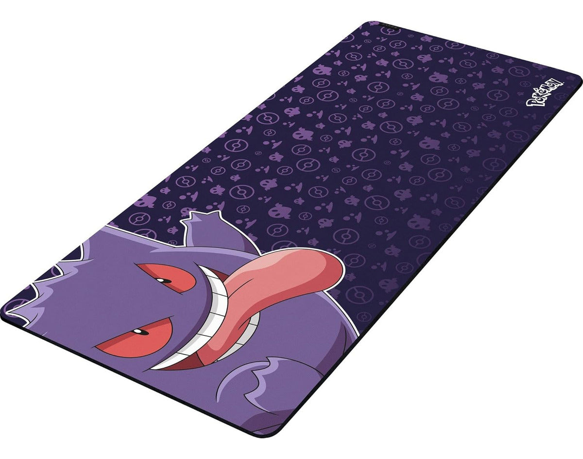 Mousepad Razer Gigantus V2 Pokemon Gengar Xxl Color Morado – imagen 2